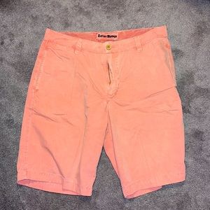 Taylor Vintage Size 34 Salmon Dress Short